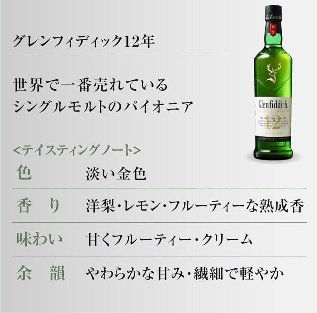 白州・バランタイン10年・グレンフィディック12年 セット 700ml×3本