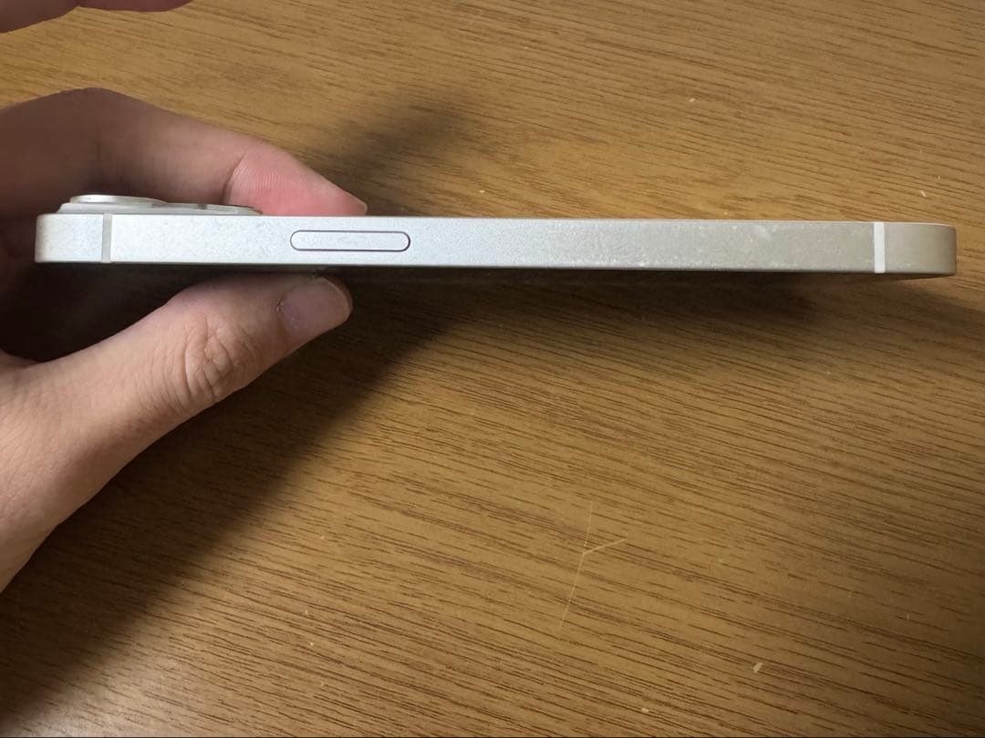 iPhone14 ホワイト　128GB