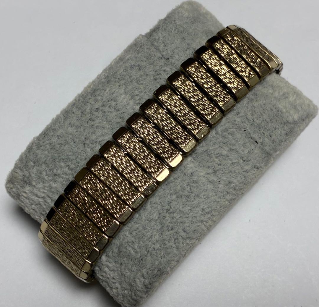 RADO ラドー　ダイヤスター サファイアガラス　メンズ　スクエア　稼働