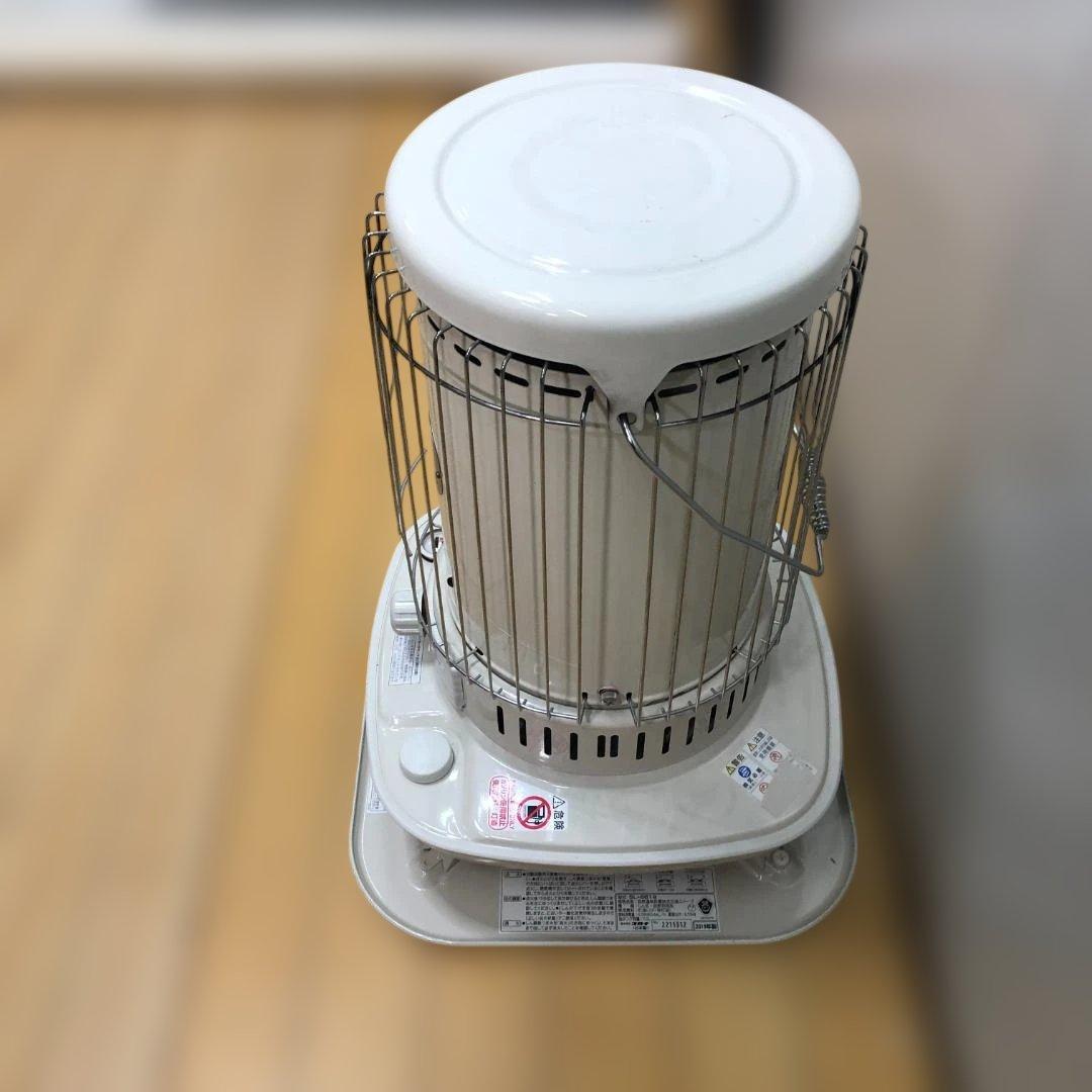 送料無料 コロナ SL-6619 石油ストーブ 2019 キャンプ 112917