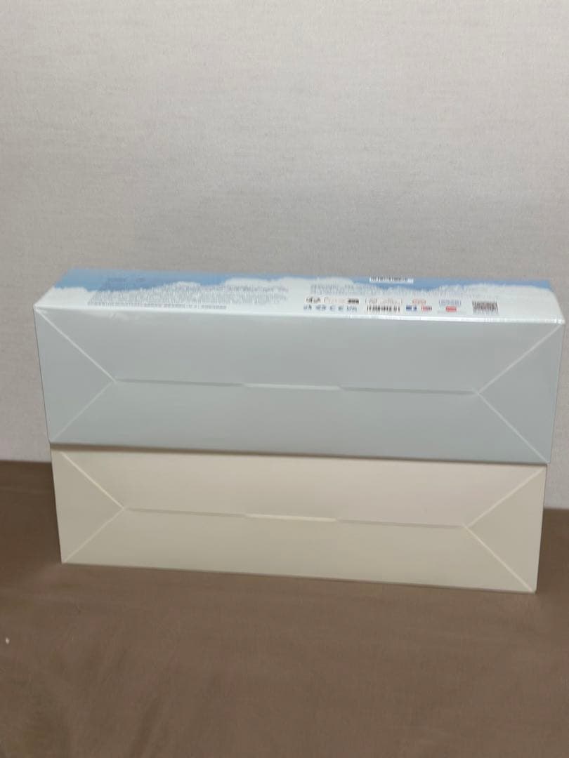 THE MONSTER PIN FOR LOVE アソートボックス(N-Z)