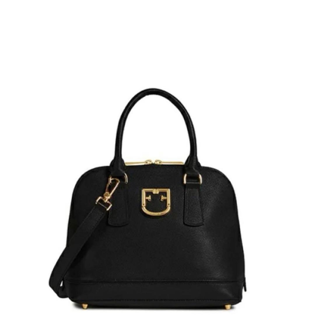 FURLA ショルダーバッグ FANTASTICA S DOME BWQ7