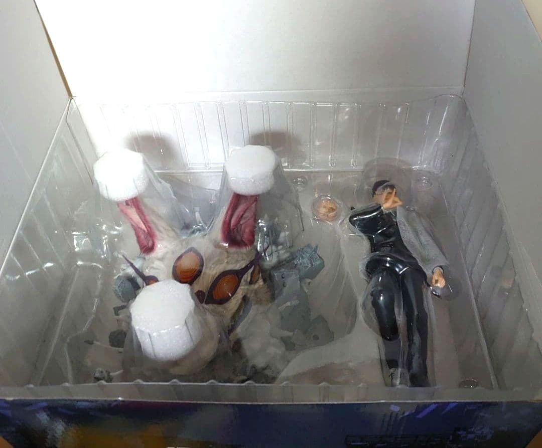 渋谷スクランブルフィギュア チェンソーマン 早川アキ 1/7 フィギュア