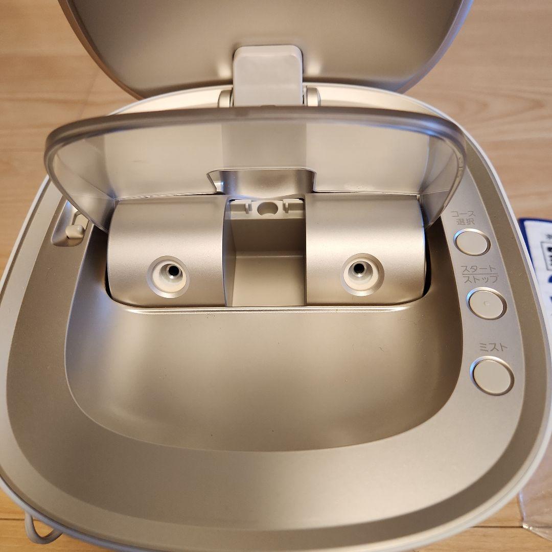 パナソニック スチーマー ナノケア