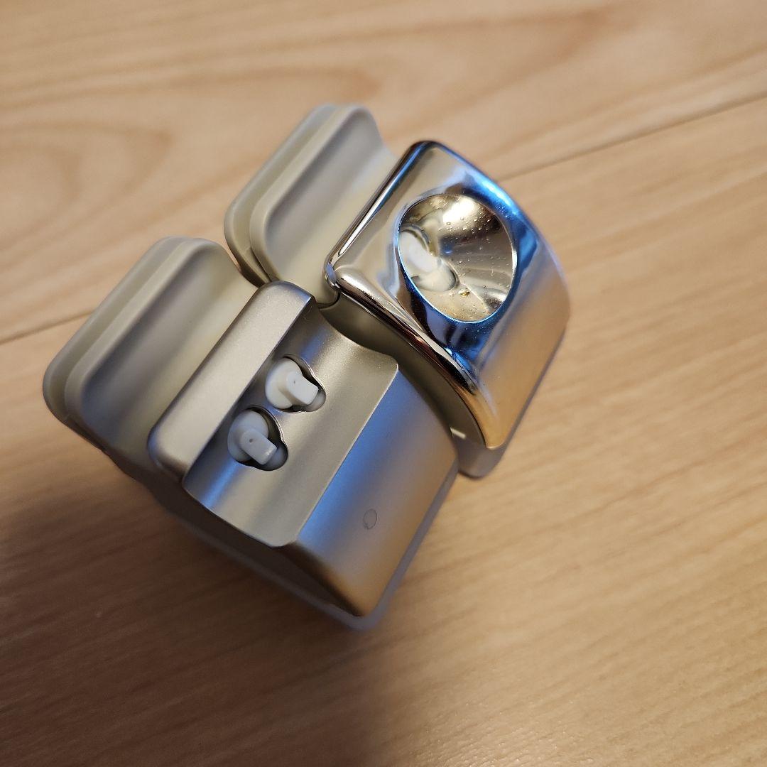 パナソニック スチーマー ナノケア