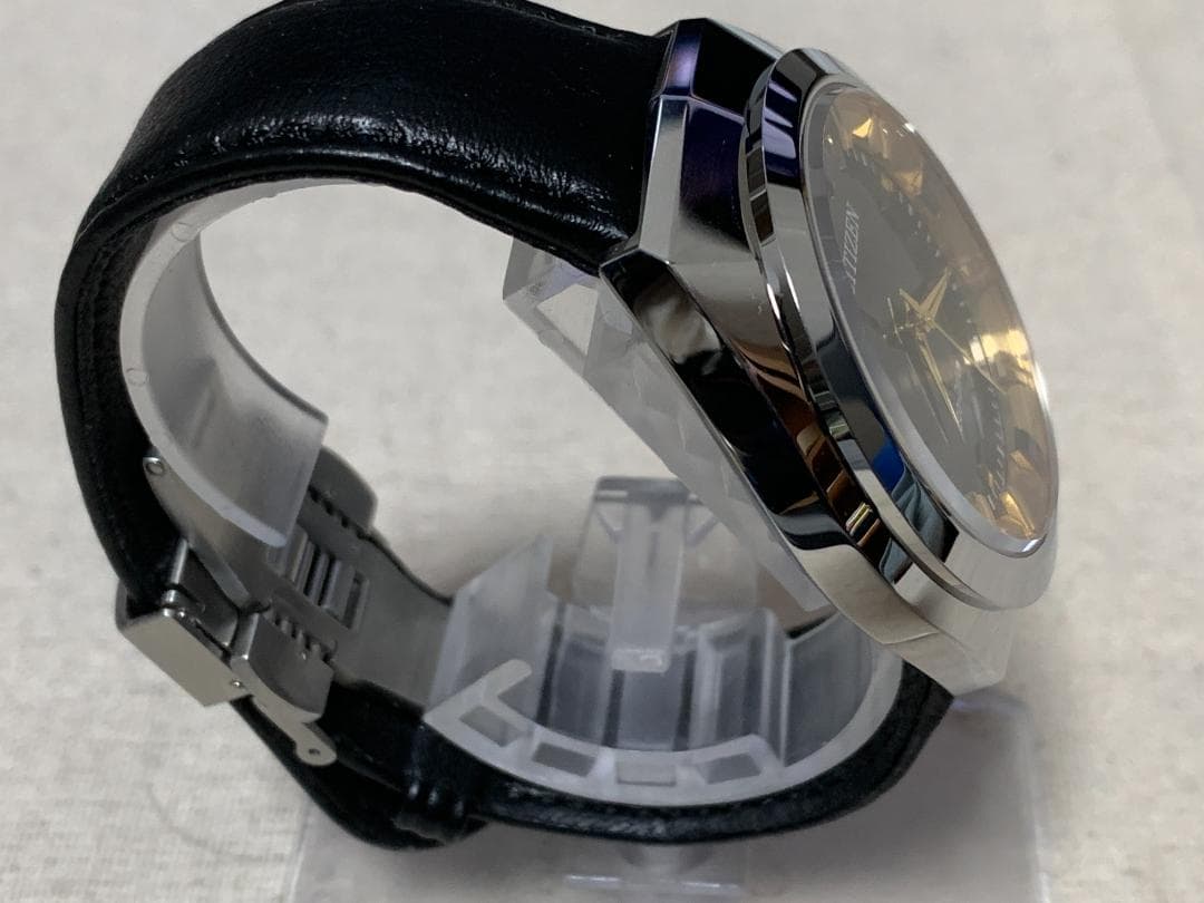 シチズン Eco-Drive 365 限定モデル BN1010-05E