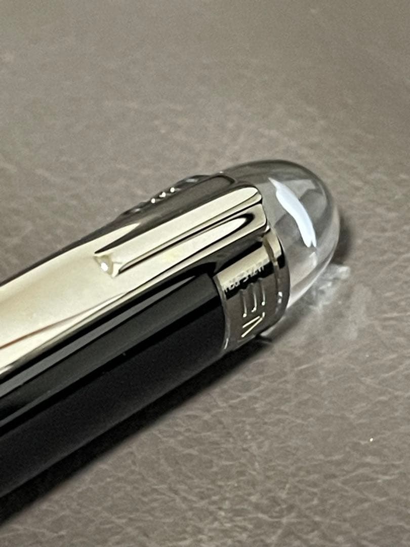 ◾️MONT BLANC ◾️モンブラン スターウォーカー ボールペン◾️箱、冊子付属