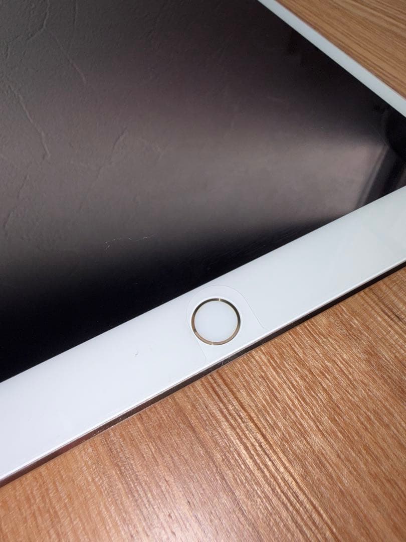 iPad pro10.5 A1709 ゴールド cellular 64GB