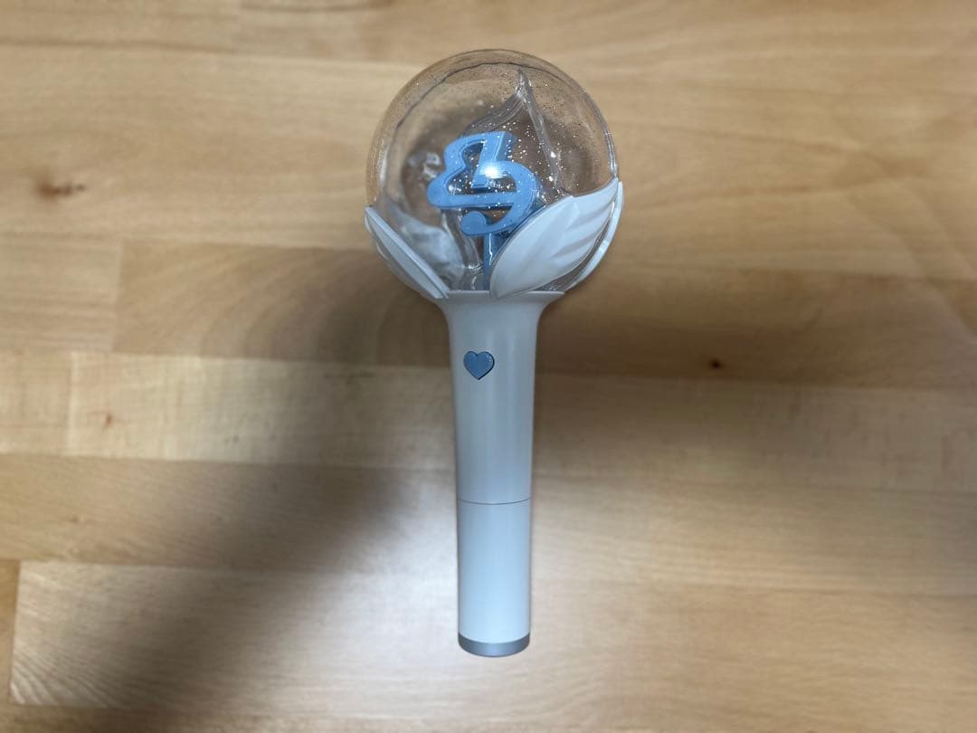 パクボゴム 公式ペンライト