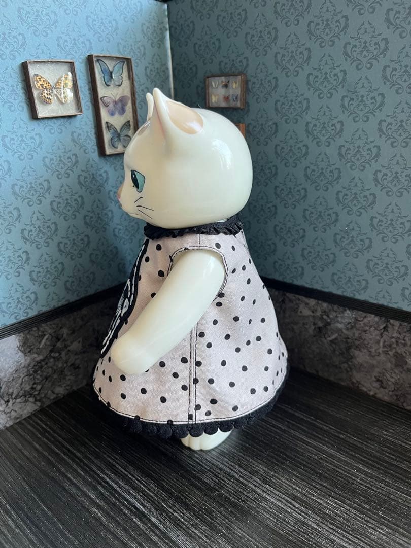 ぶりきち様確認用