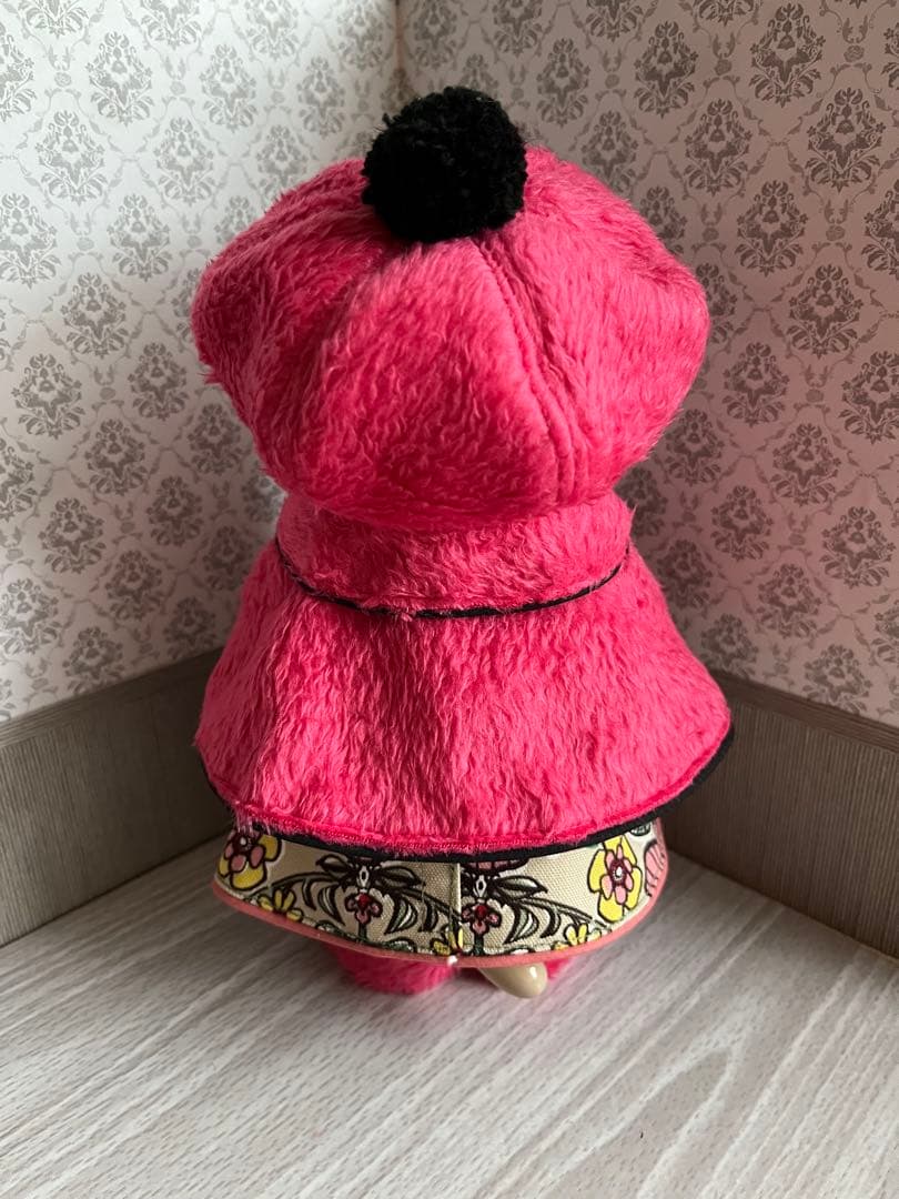 ぶりきち様確認用