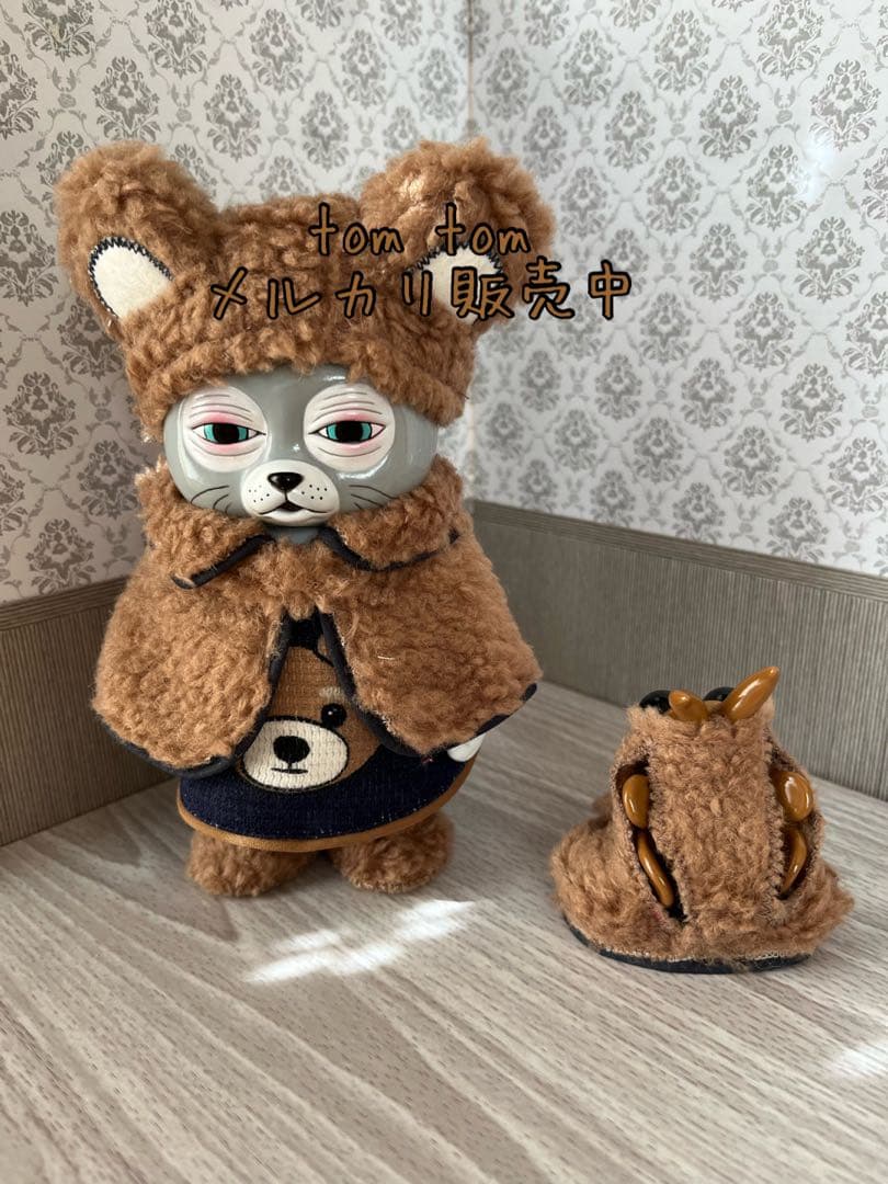 ぶりきち様確認用