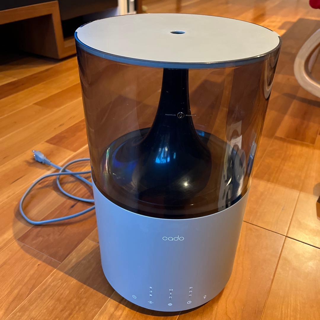 cado STEM300 加湿器 HM-C300