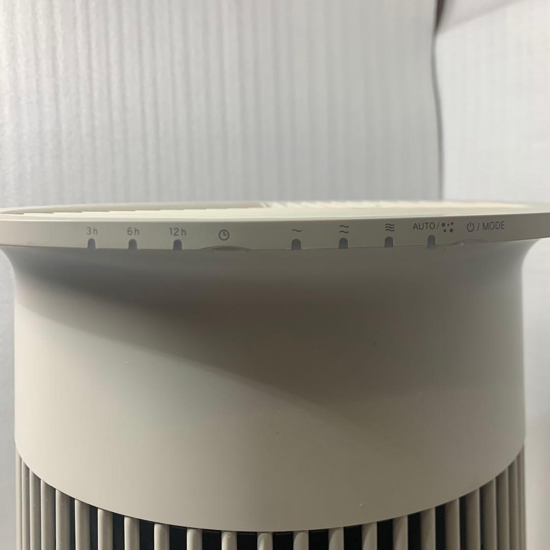 ±0 空気清浄機 C030 XQH-C030 最大30畳　2018年製