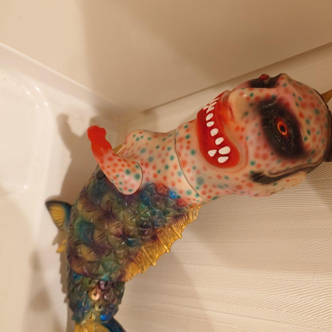 その他 izumonster