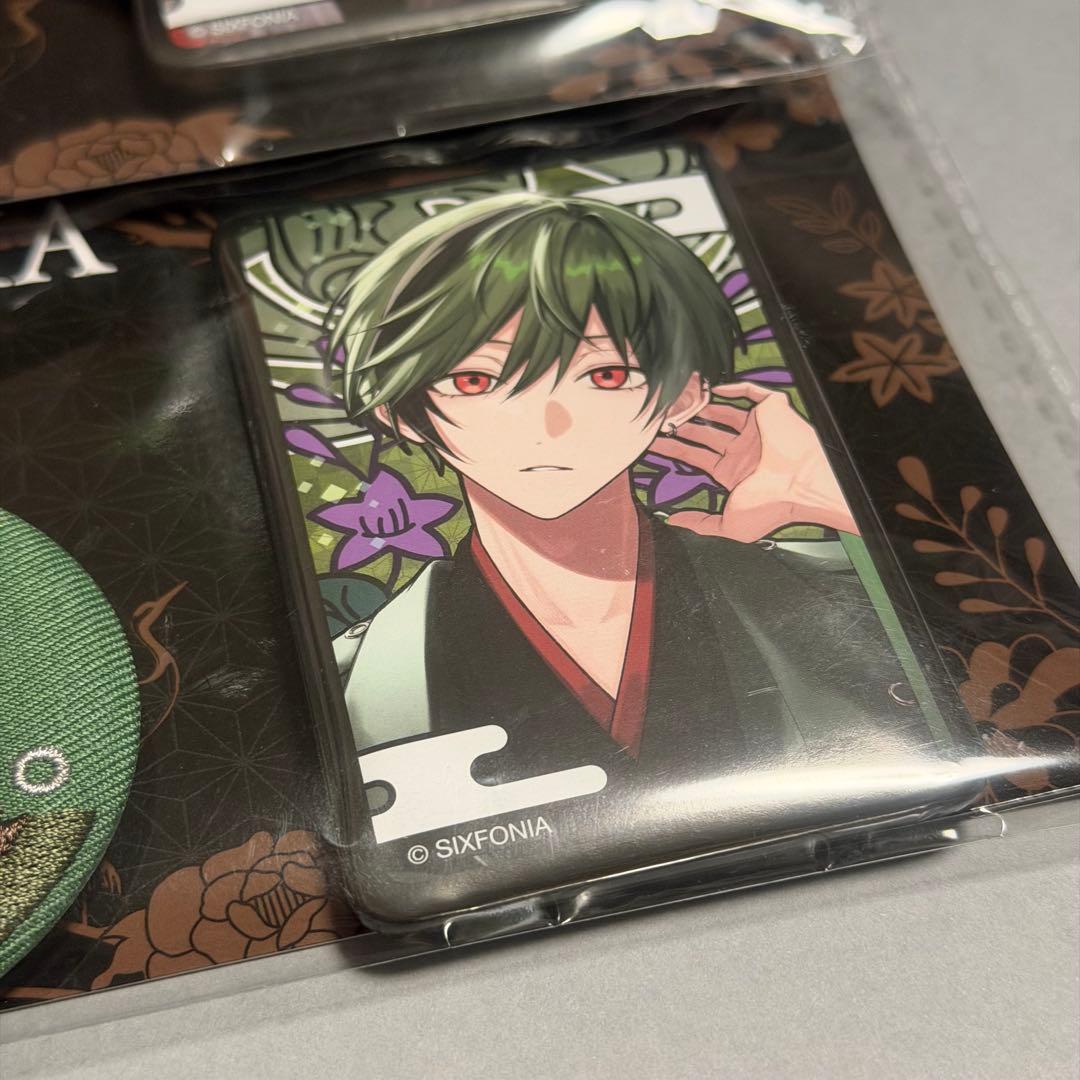 シクフォニ お正月 すち 暇72 集合 みこと LAN アニメイト