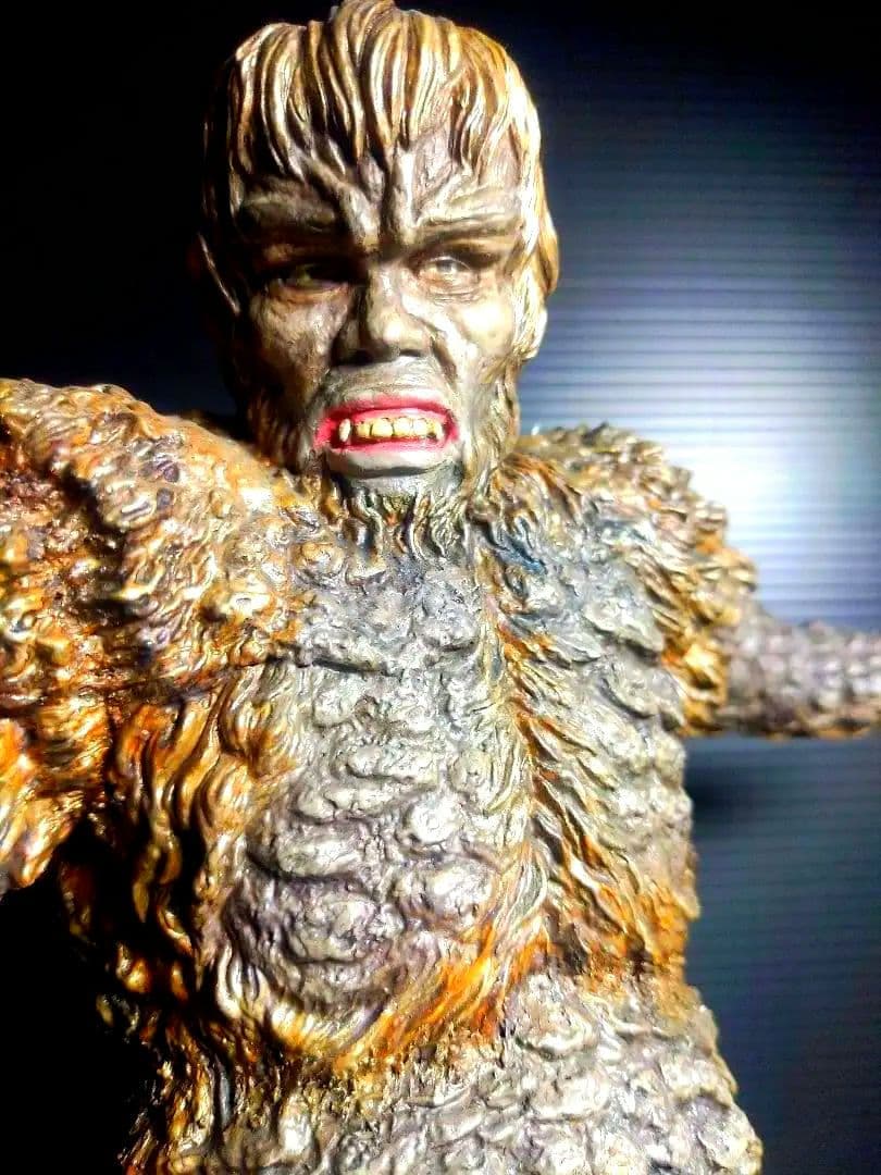 サンダ対ガイラ　ビリケン商会