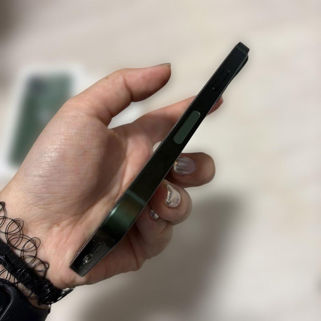 iPhone13 mini 128GB 本体（グリーン）米国版 アンロック済み