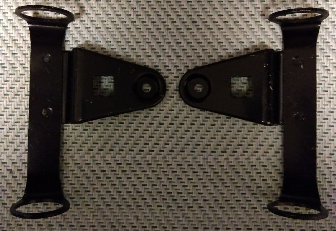 GS400 ライトステー