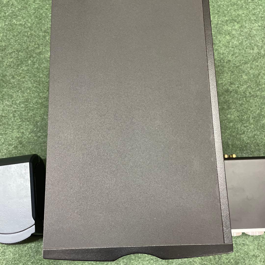 KOI タイガー　パワードスピーカー