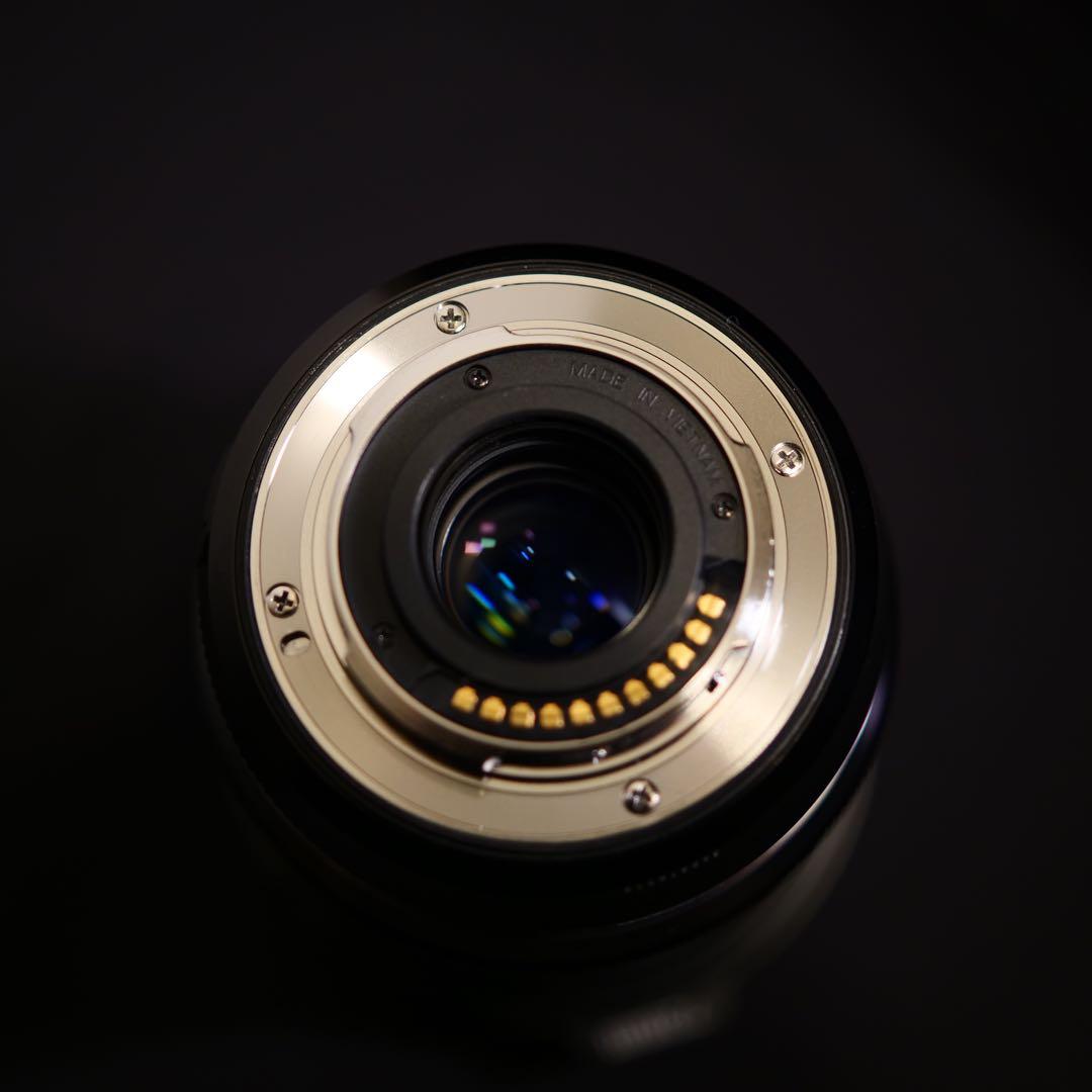 【美品】M.Zuiko Digital ED 8-25mmf4PRO