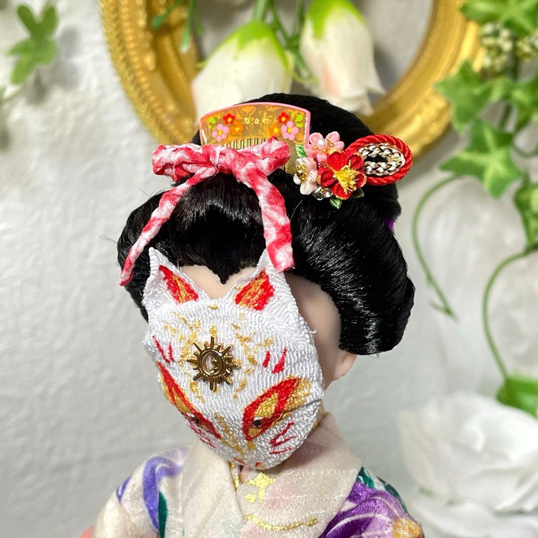 【交渉済】おまとめ♡〔紅葉のつまみ細工簪セット〕+〔櫛と簪セット〕♡ハンドメイド