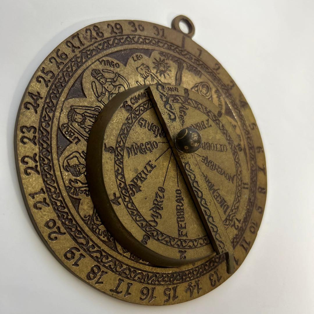 アストロラーべ