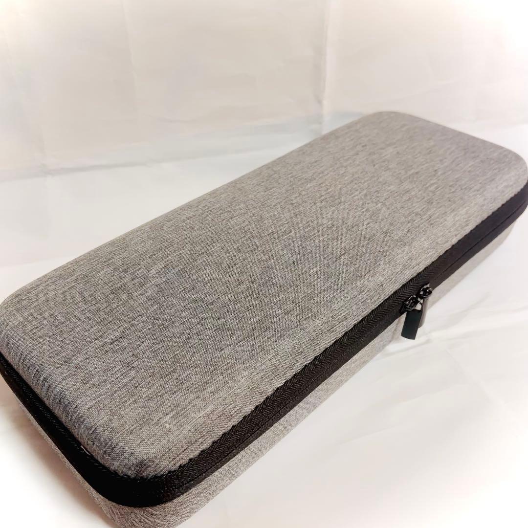 【新品】WOBKEY ZEN 65 Ultra WarmSilver キーボード