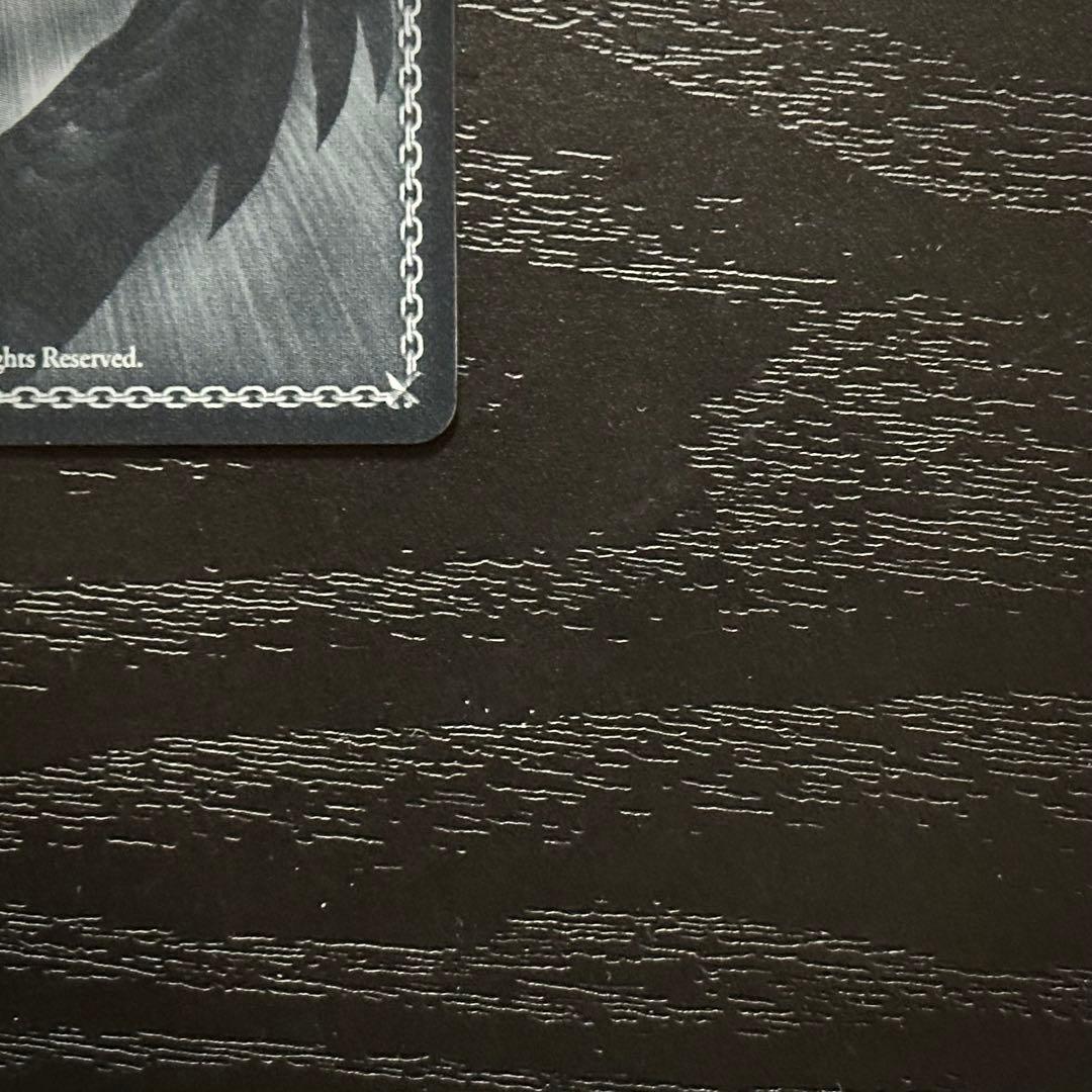 WS ジョッフル SP サイン