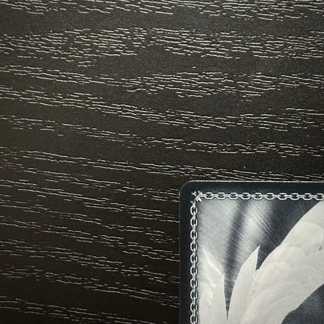 WS ジョッフル SP サイン