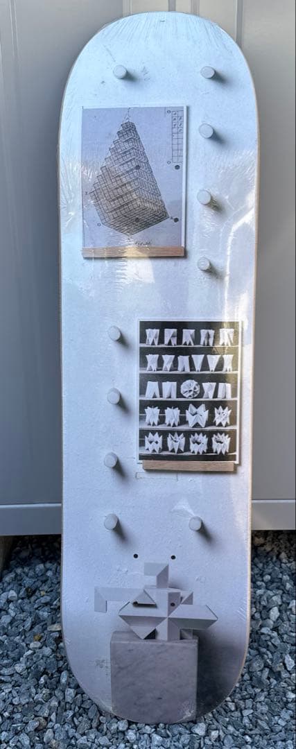 カーハート ポーラー デッキ