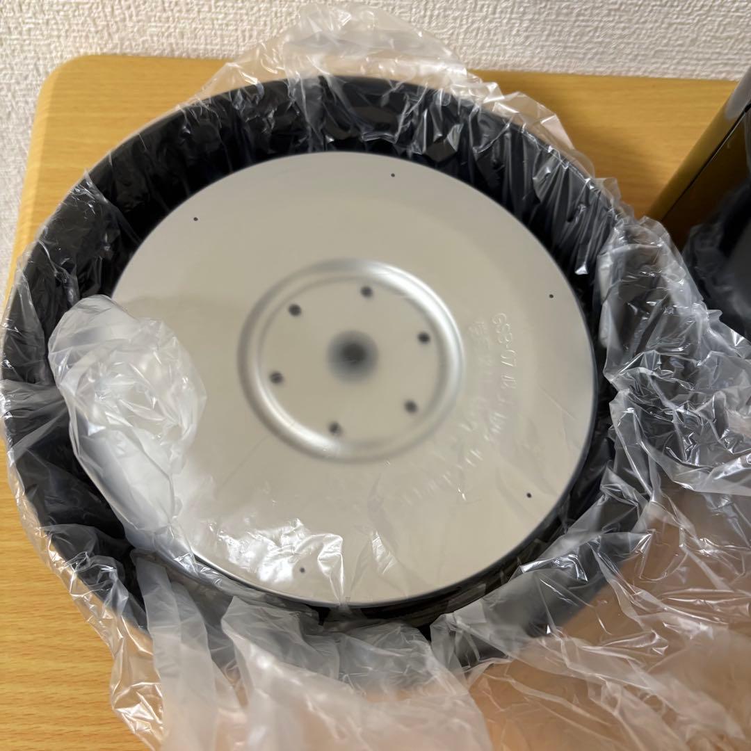 ZOJIRUSHI 象印 カセットガス 炊飯器 GSB-07 未使用品