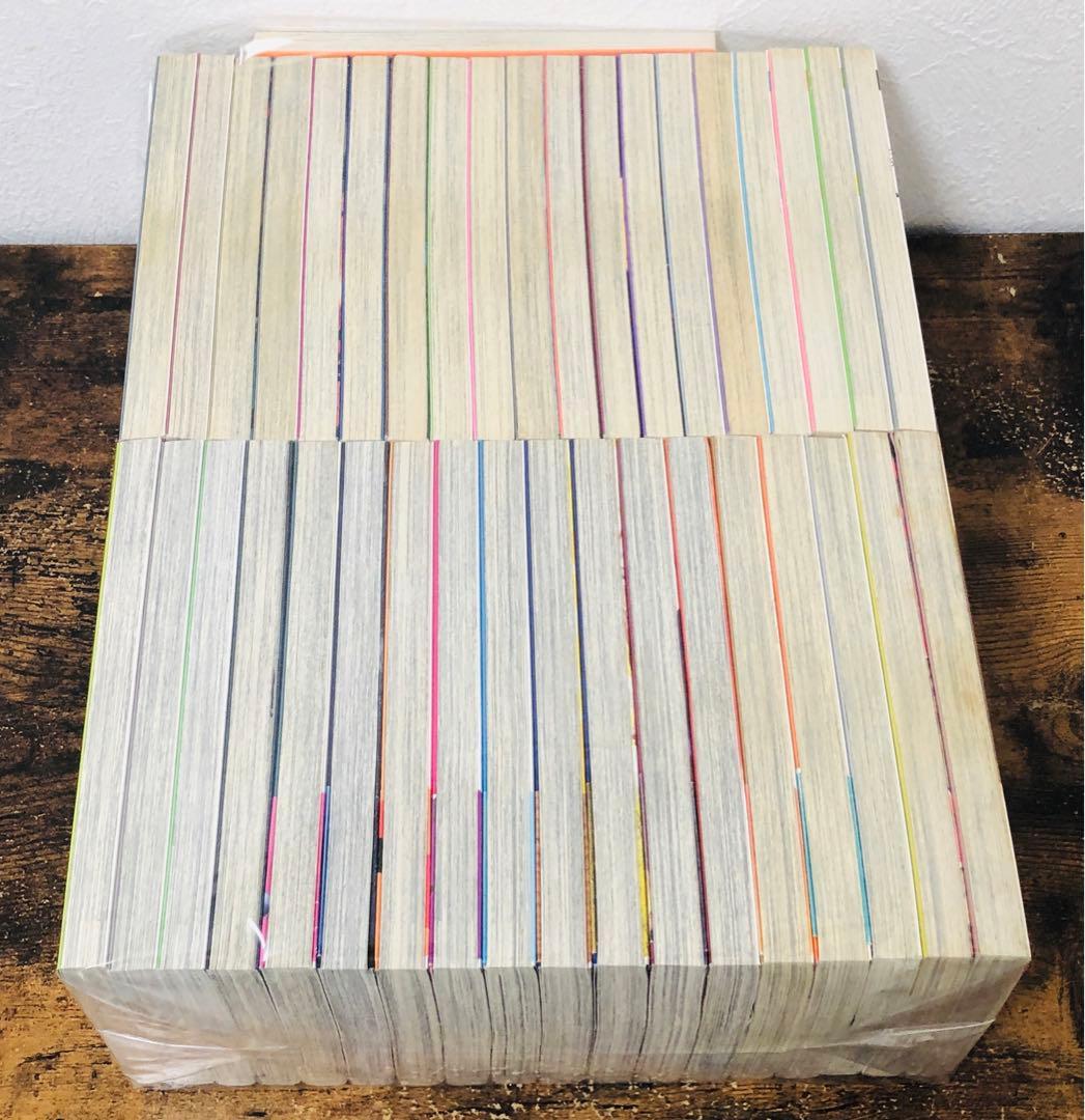 HUNTER×HUNTER 38巻 全巻 セット 冨樫義博