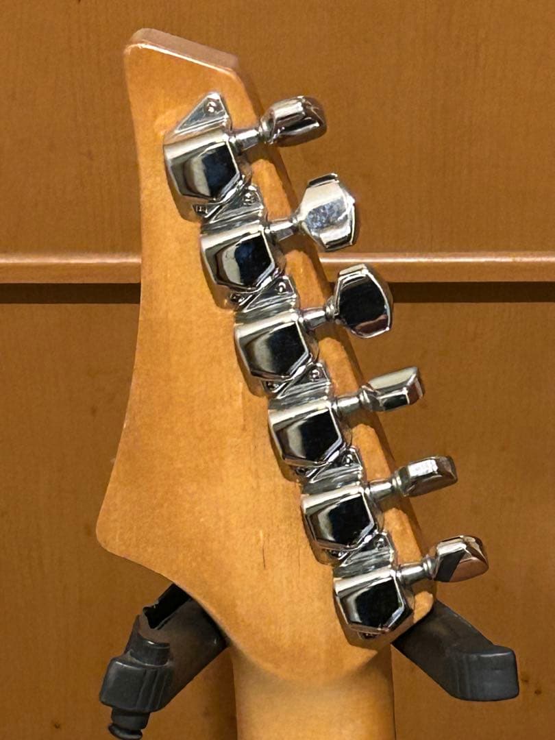 m*1様 さらに大幅値下げ！CASIO EG-5エレキング　専用ケース、専用アダ