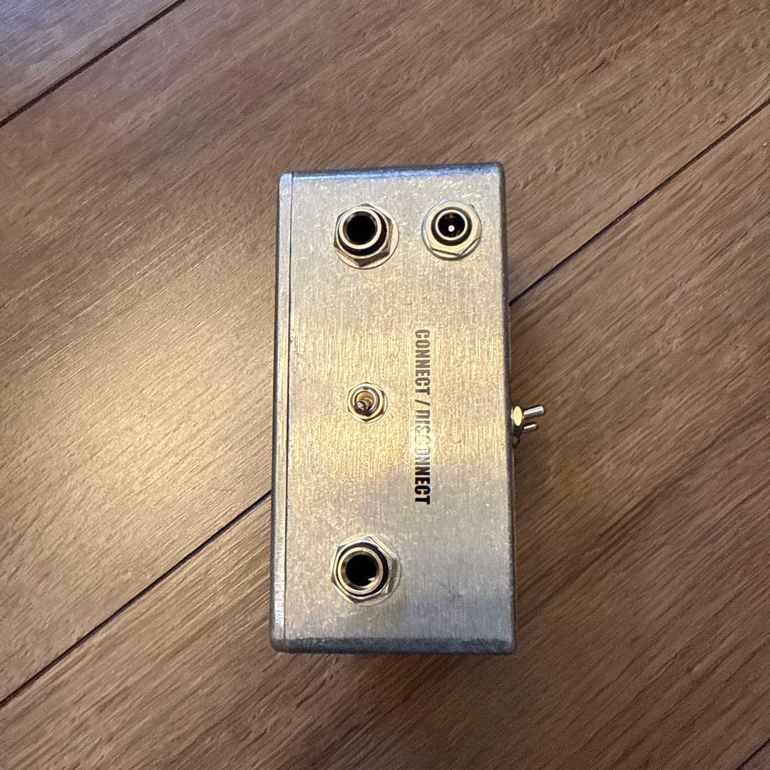 【生産完了品】Ovaltone PRIME GEAR BUFFER
