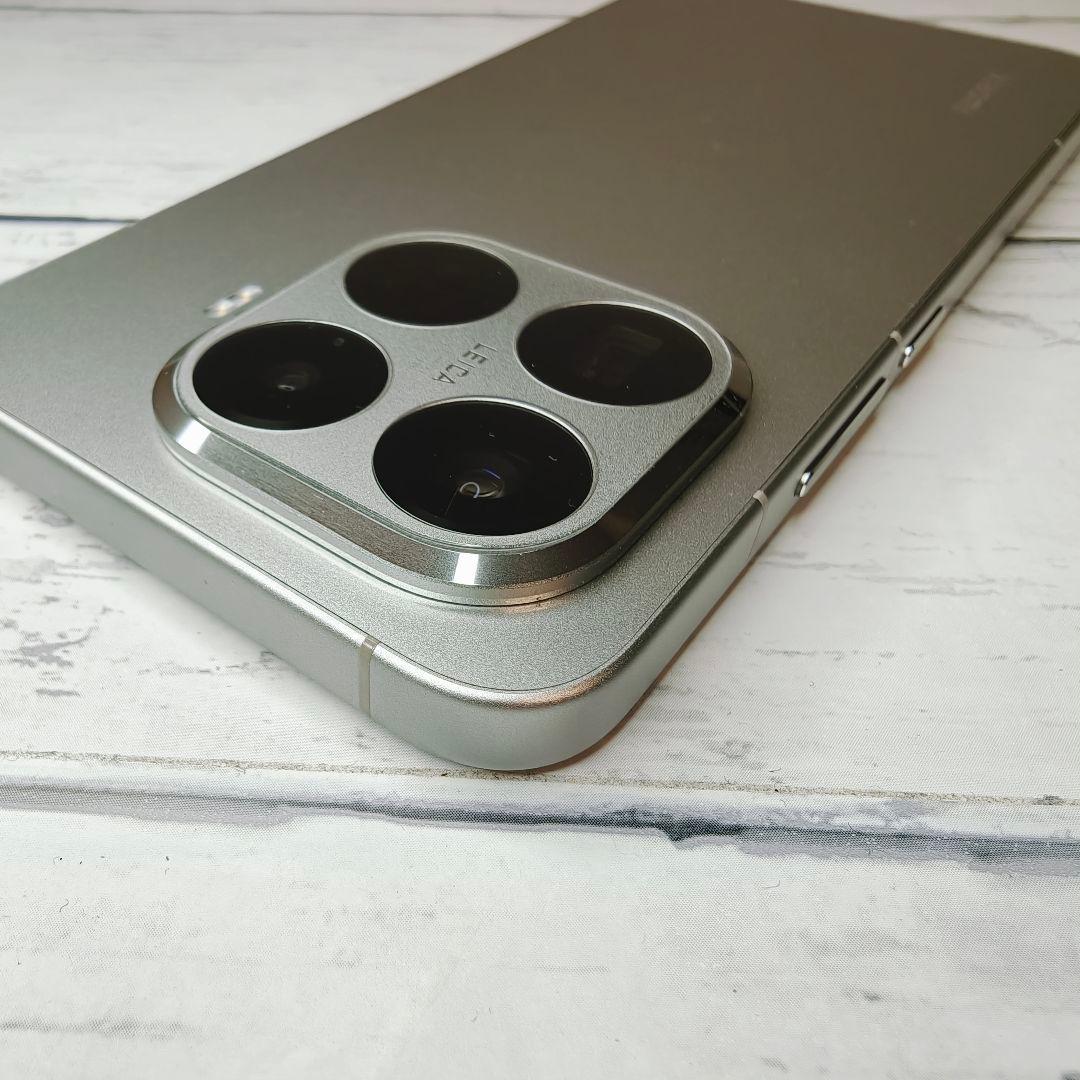 [ 美品 ] 国内盤 SIMフリー Xiaomi 15T Pro