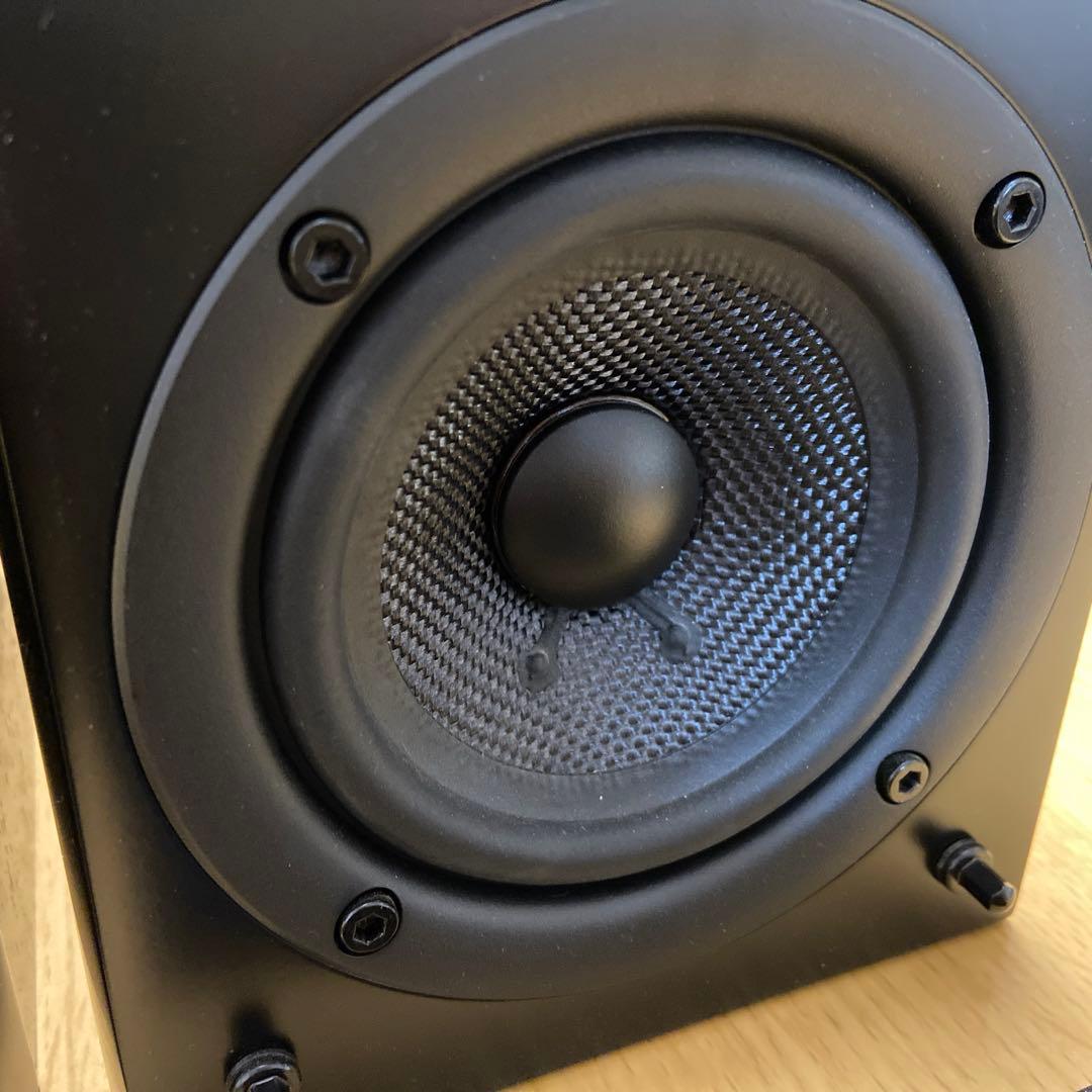 Pioneer パイオニア S-CN301-LR ブックシェルフスピーカー