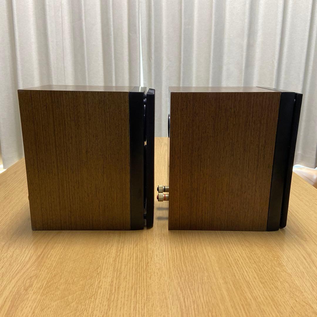 Pioneer パイオニア S-CN301-LR ブックシェルフスピーカー