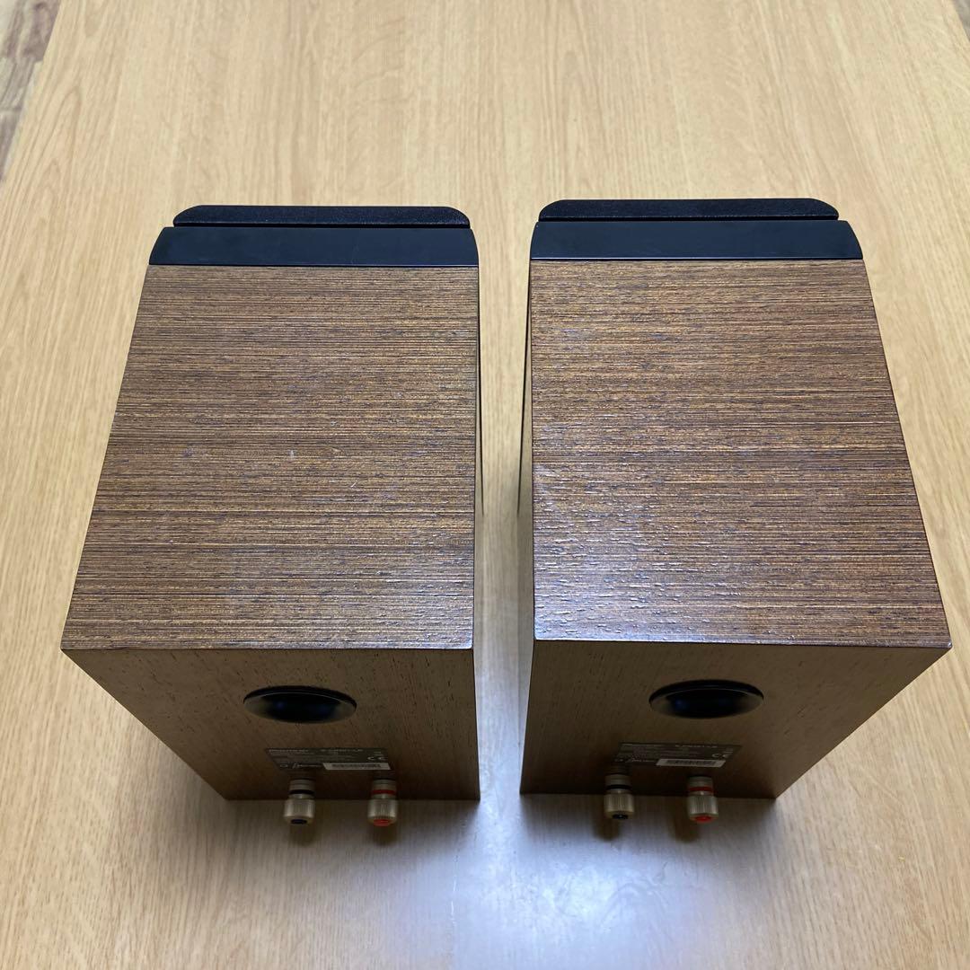 Pioneer パイオニア S-CN301-LR ブックシェルフスピーカー