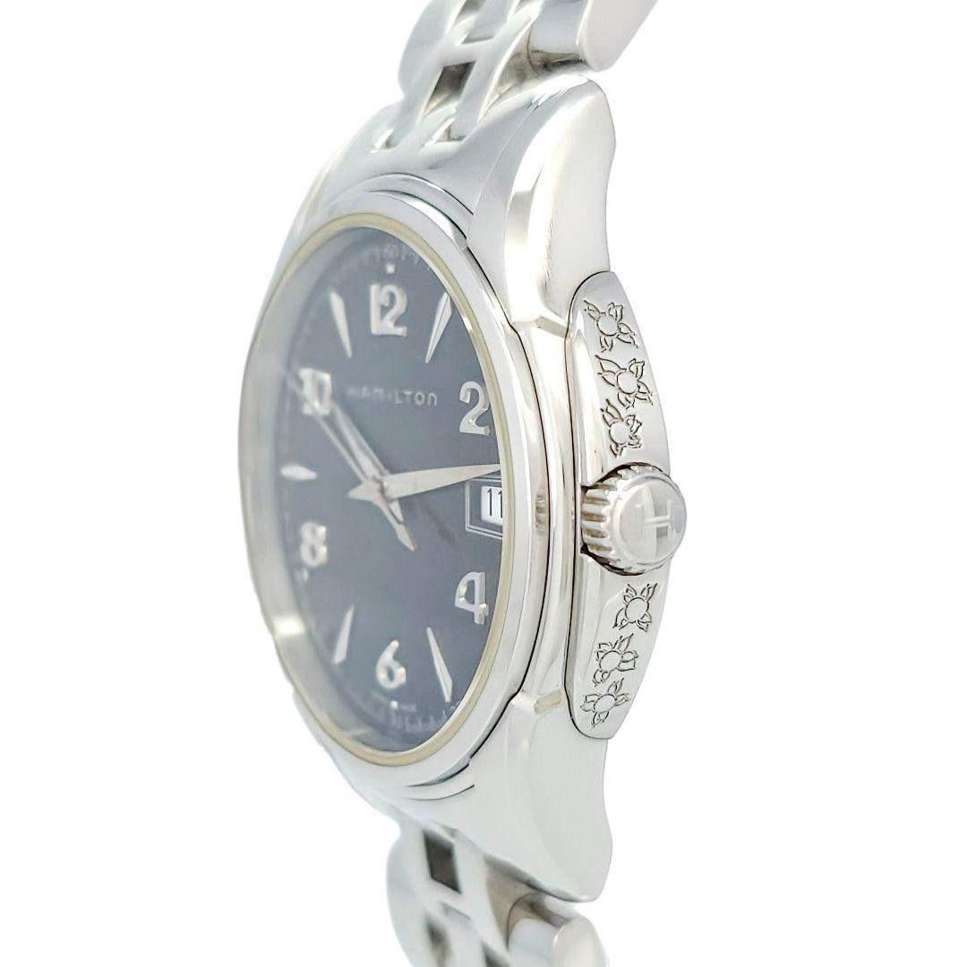 ✨極美品✨HAMILTON ハミルトン ジャズマスター クォーツ H323110