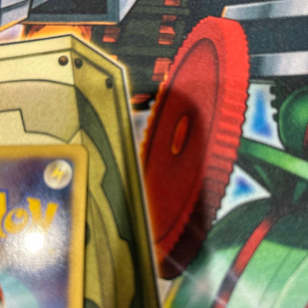 ポケモンカードゲーム ミュウツーex SR 1ED ポケカ ミュウツーEX