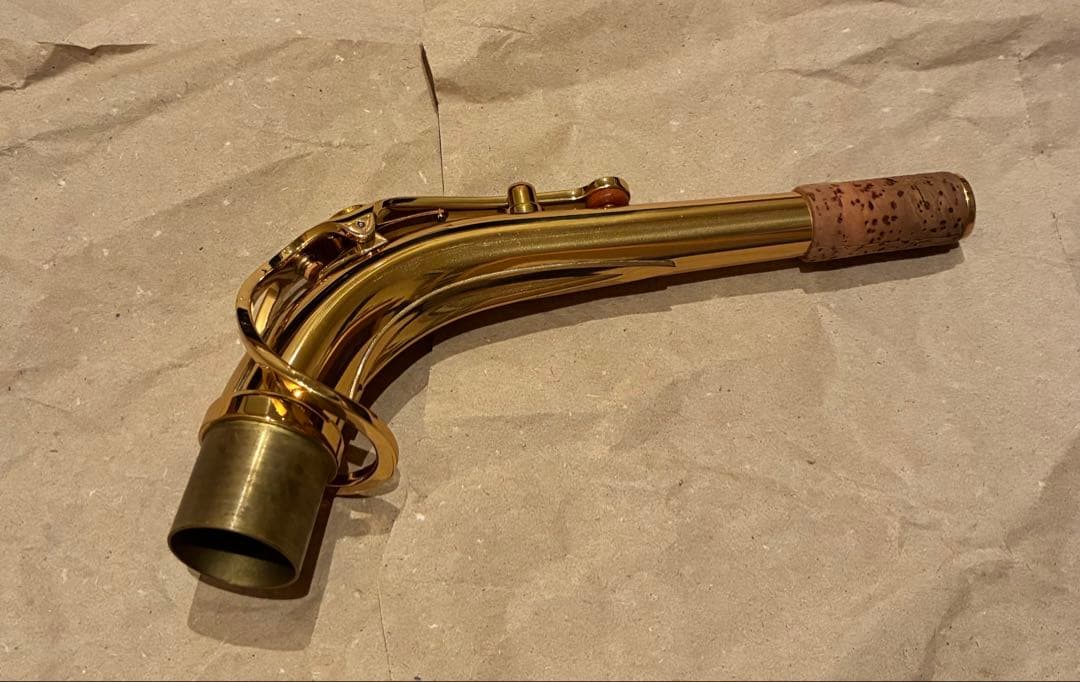 YAS-62 （G1ネック搭載：第3世代）