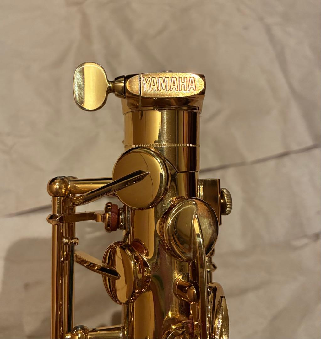 YAS-62 （G1ネック搭載：第3世代）