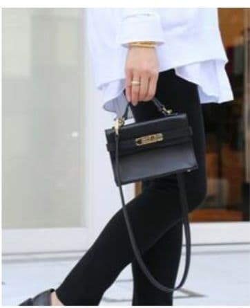 SITA PARANTICA/シータパランティカ バック ドゥーズィエムクラス