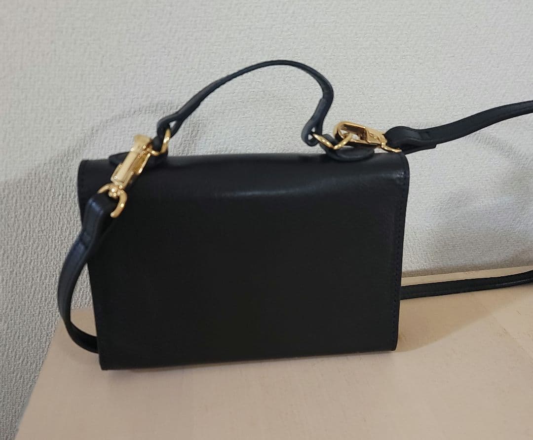 SITA PARANTICA/シータパランティカ バック ドゥーズィエムクラス