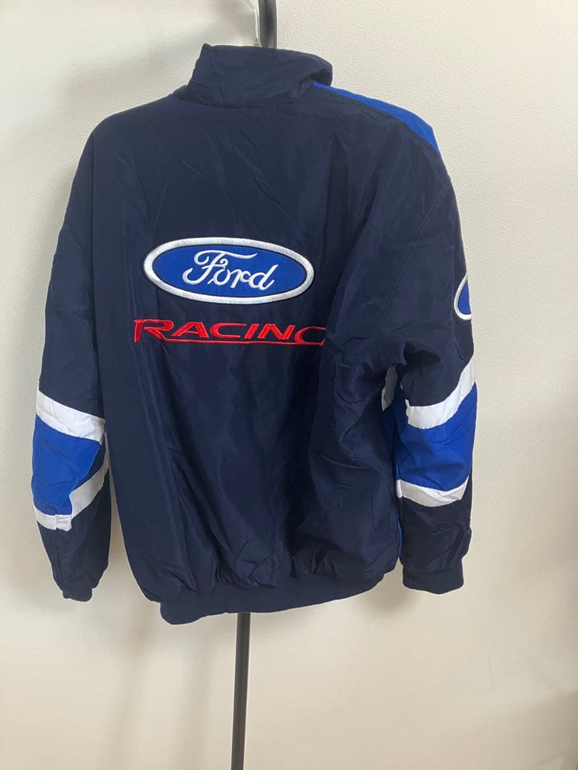 Ford Racing ジャンパー