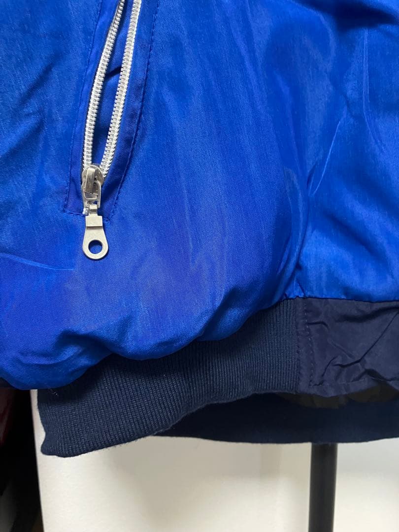 Ford Racing ジャンパー