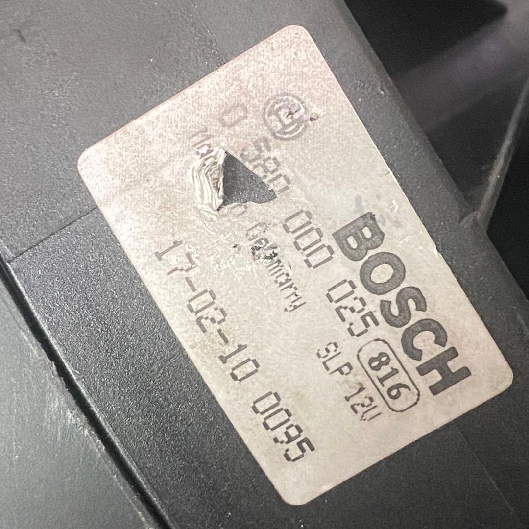 純正OEM BOSCH製 ベンツ エアーポンプM272(V6) M273(V8)