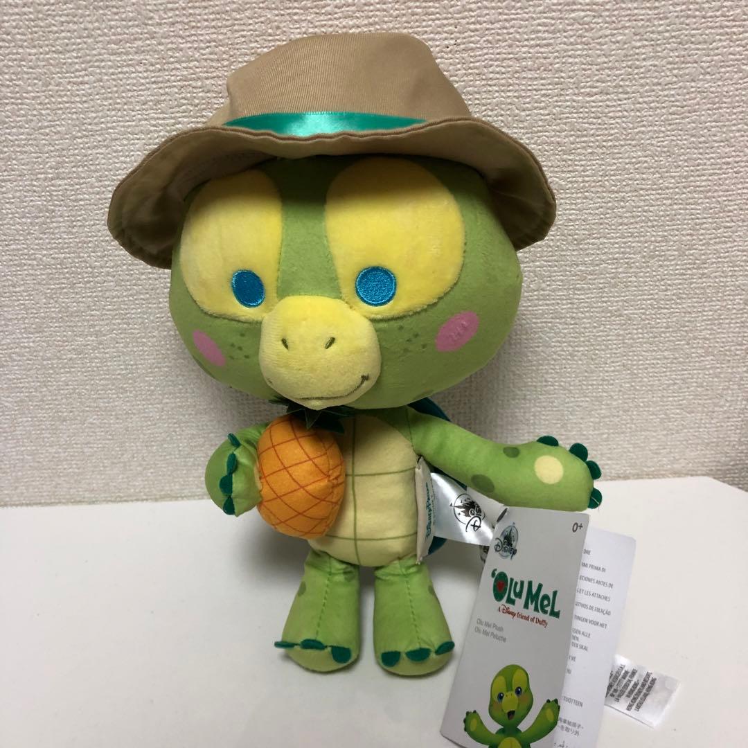 レアもの！　匿名配送 アウラニ限定 オル＋オマケ