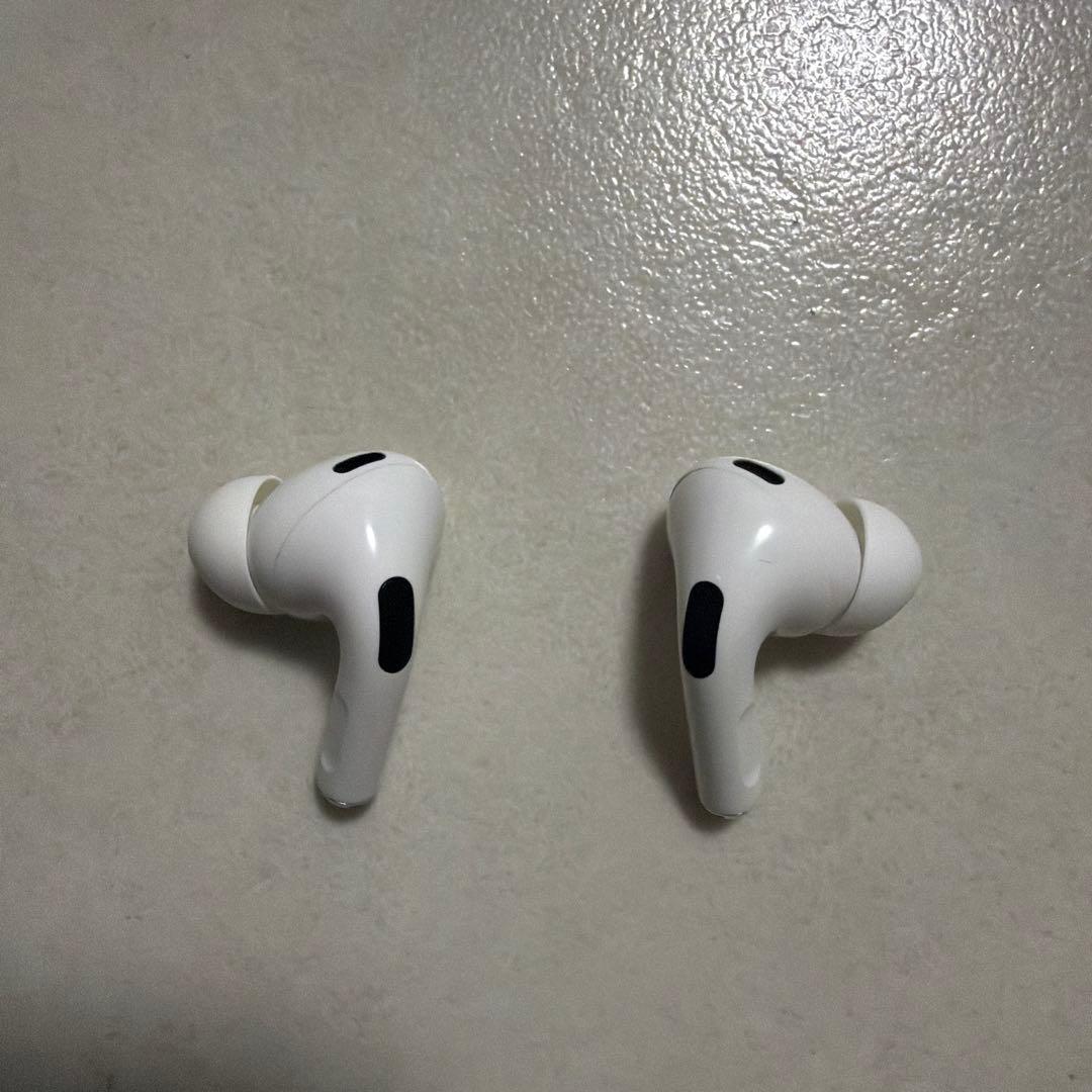 AirPods Pro2 ホワイト 本体